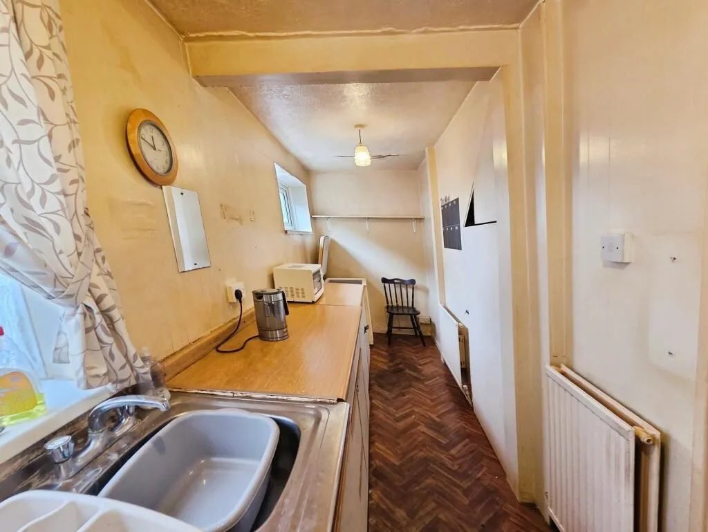 Grimethorpe, Barnsley, South Yorkshire, S72 7LF - Online Properties
