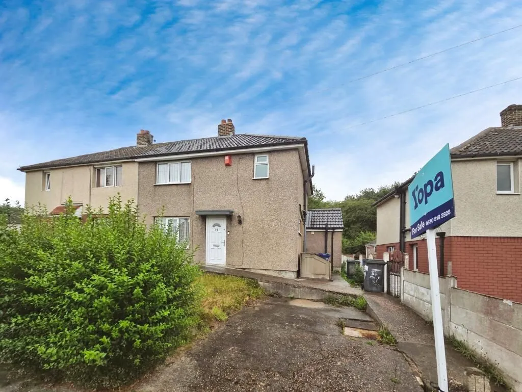 Grimethorpe, Barnsley, South Yorkshire, S72 7LF - Online Properties