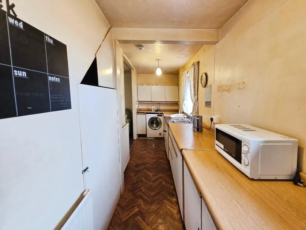 Grimethorpe, Barnsley, South Yorkshire, S72 7LF - Online Properties