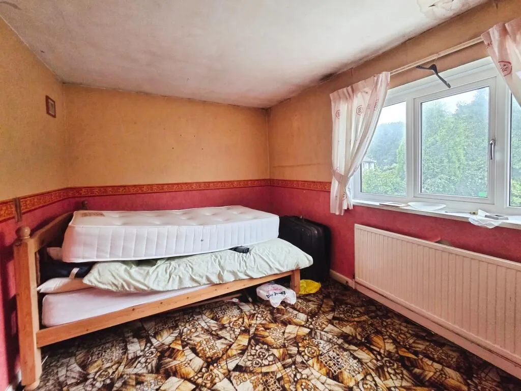 Grimethorpe, Barnsley, South Yorkshire, S72 7LF - Online Properties