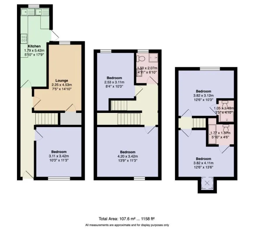 Oldham, Lancashire, OL4 1ND - Online Properties