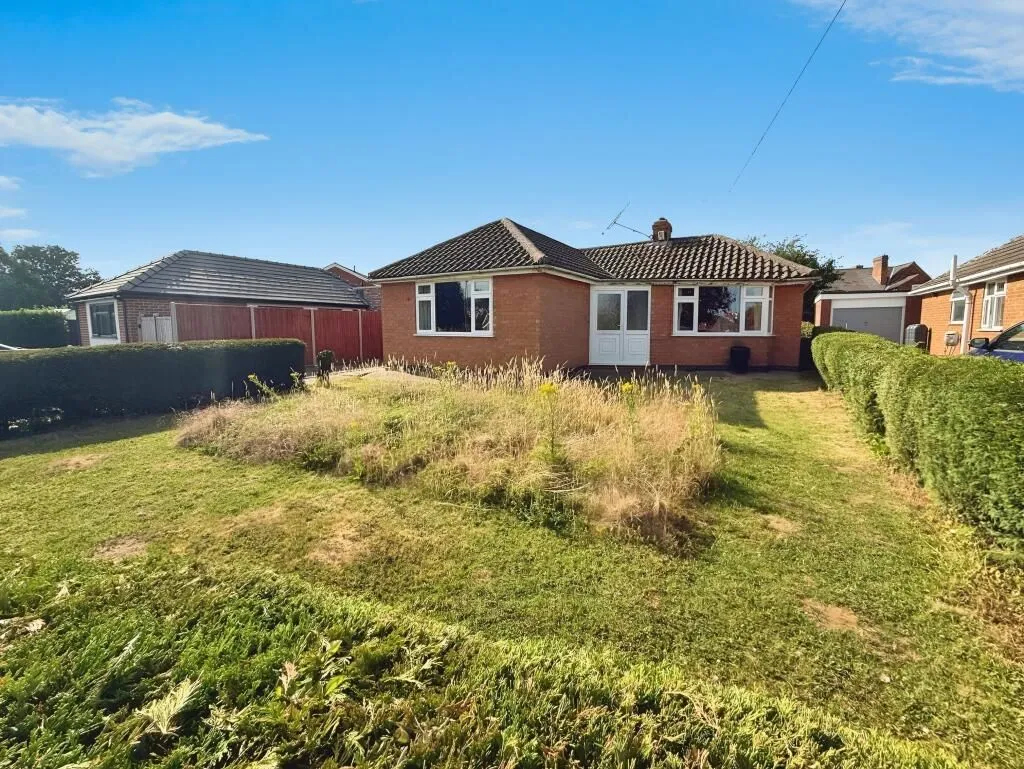 Saxilby, Lincoln, Lincolnshire, LN1 2HY - Online Properties