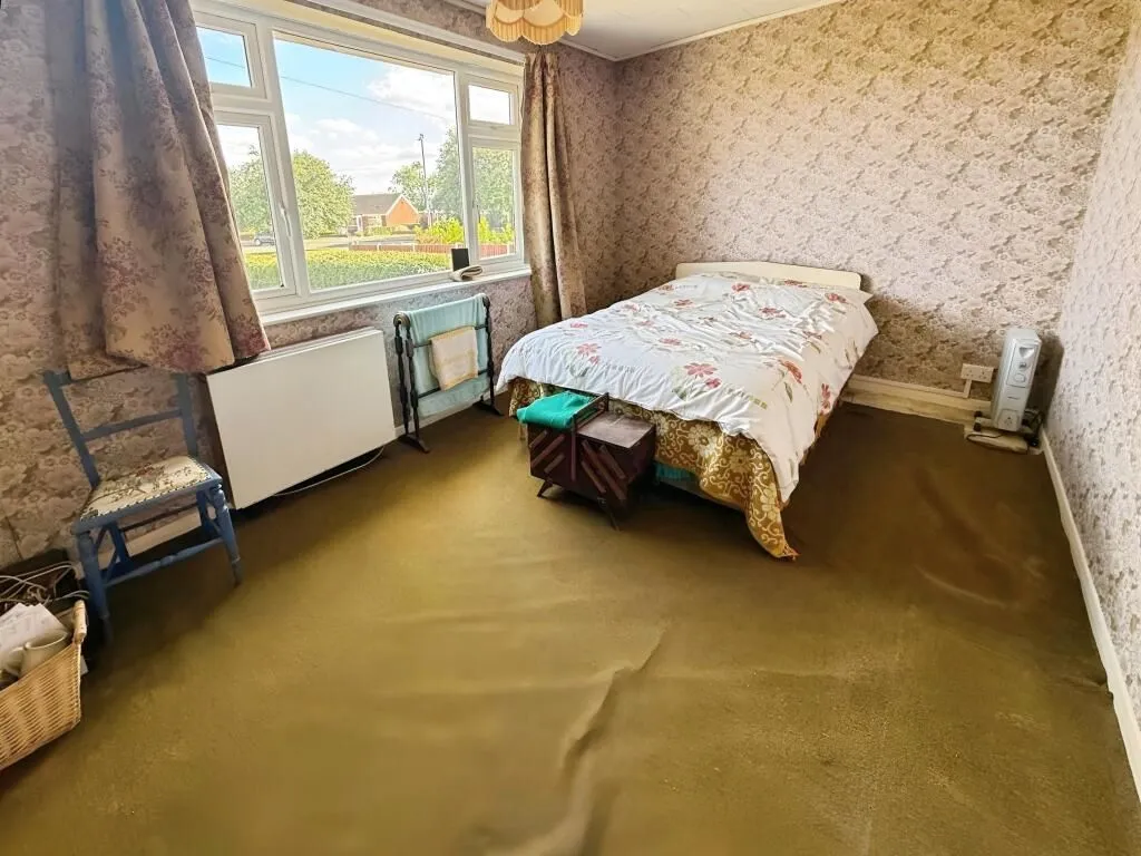 Saxilby, Lincoln, Lincolnshire, LN1 2HY - Online Properties