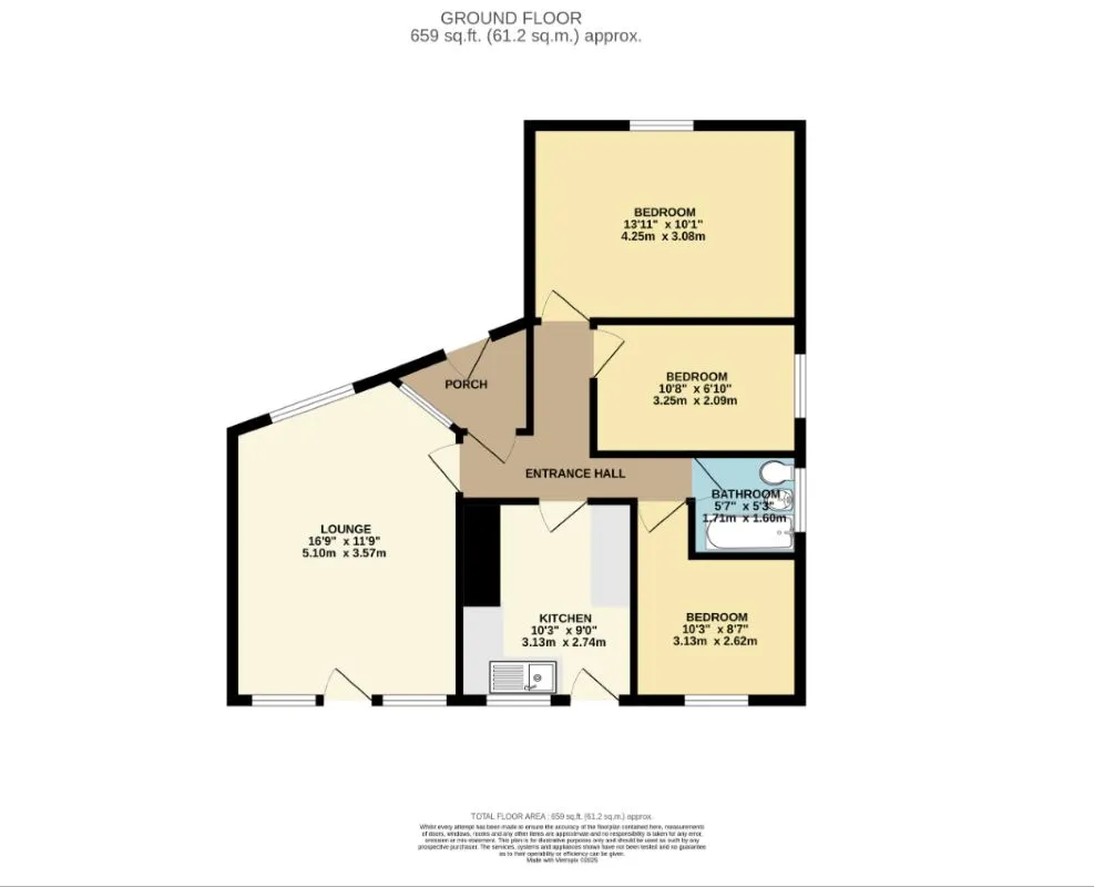 Saxilby, Lincoln, Lincolnshire, LN1 2HY - Online Properties