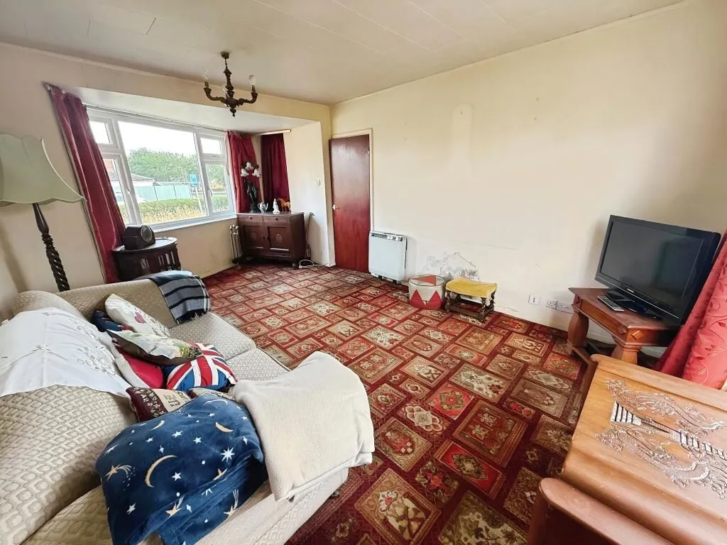 Saxilby, Lincoln, Lincolnshire, LN1 2HY - Online Properties