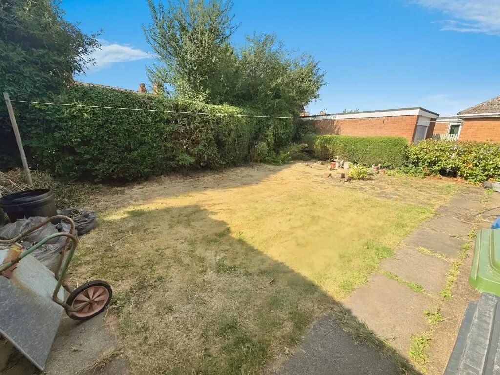 Saxilby, Lincoln, Lincolnshire, LN1 2HY - Online Properties