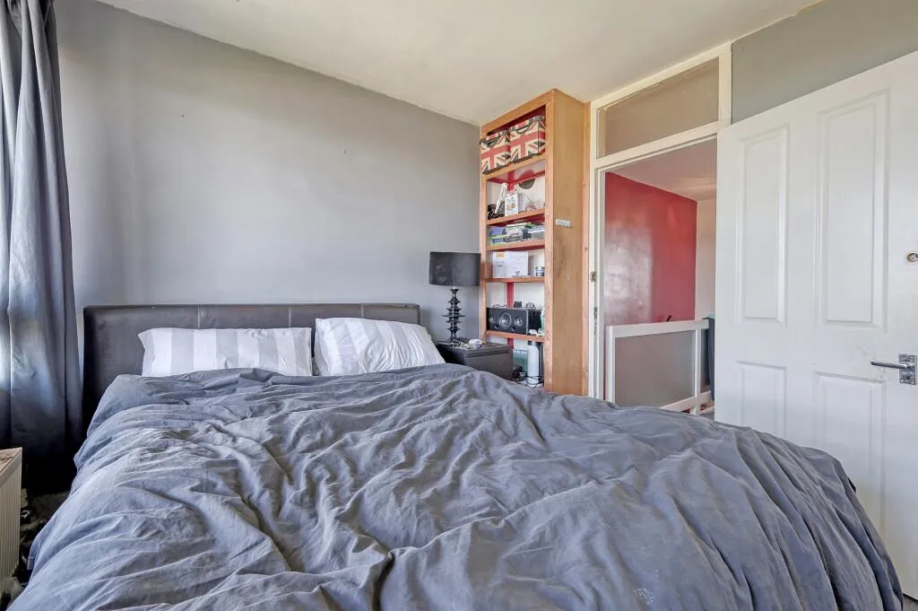 Property cover