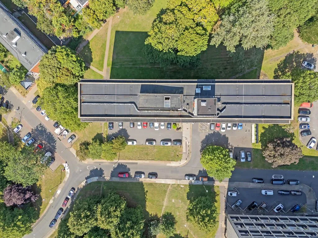 Dunbridge House, Highcliffe Drive, London, SW15 4QD - Online Properties