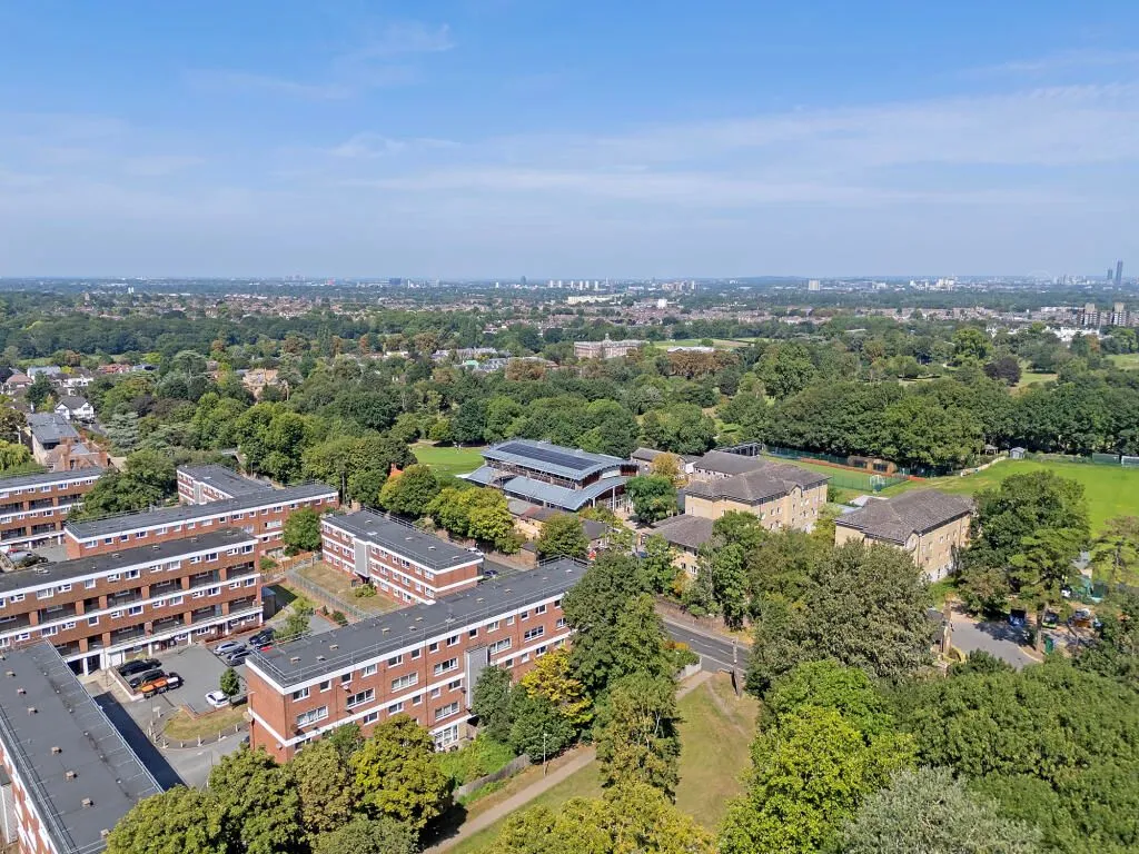 Dunbridge House, Highcliffe Drive, London, SW15 4QD - Online Properties