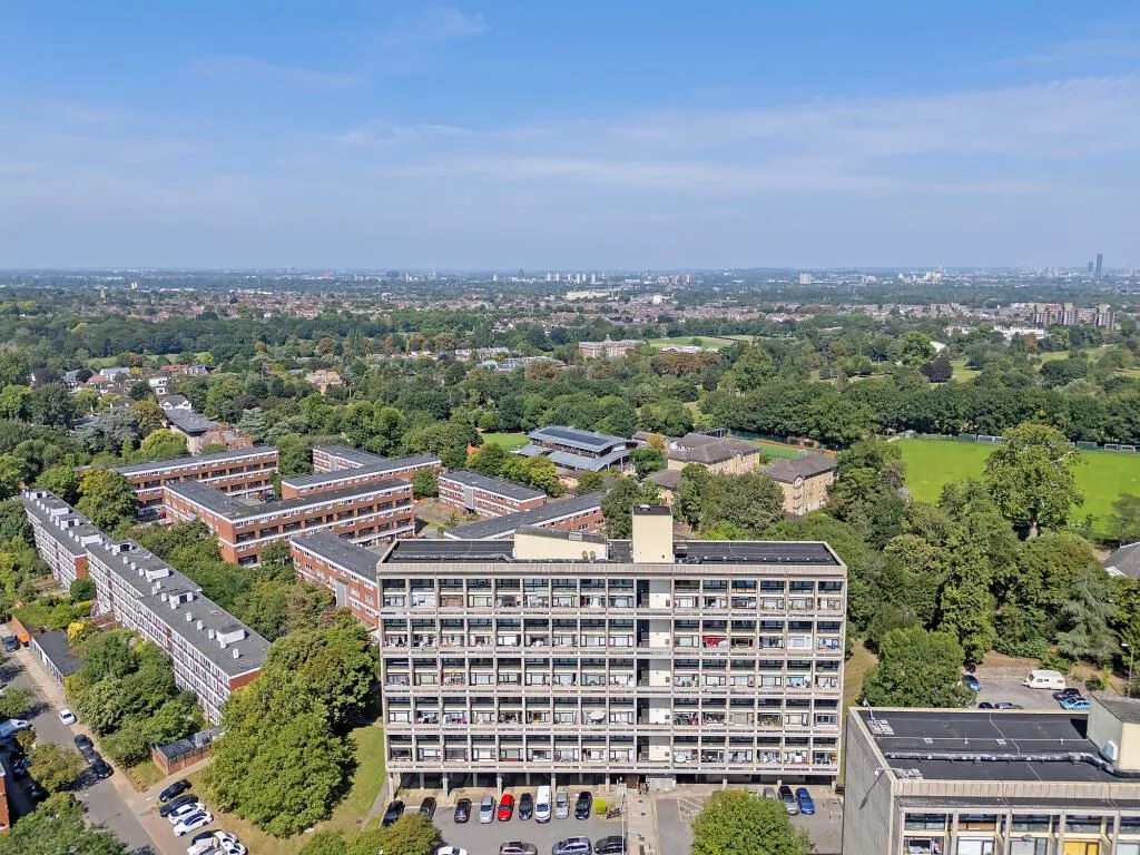 Dunbridge House, Highcliffe Drive, London, SW15 4QD - Online Properties