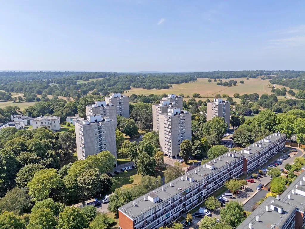 Dunbridge House, Highcliffe Drive, London, SW15 4QD - Online Properties