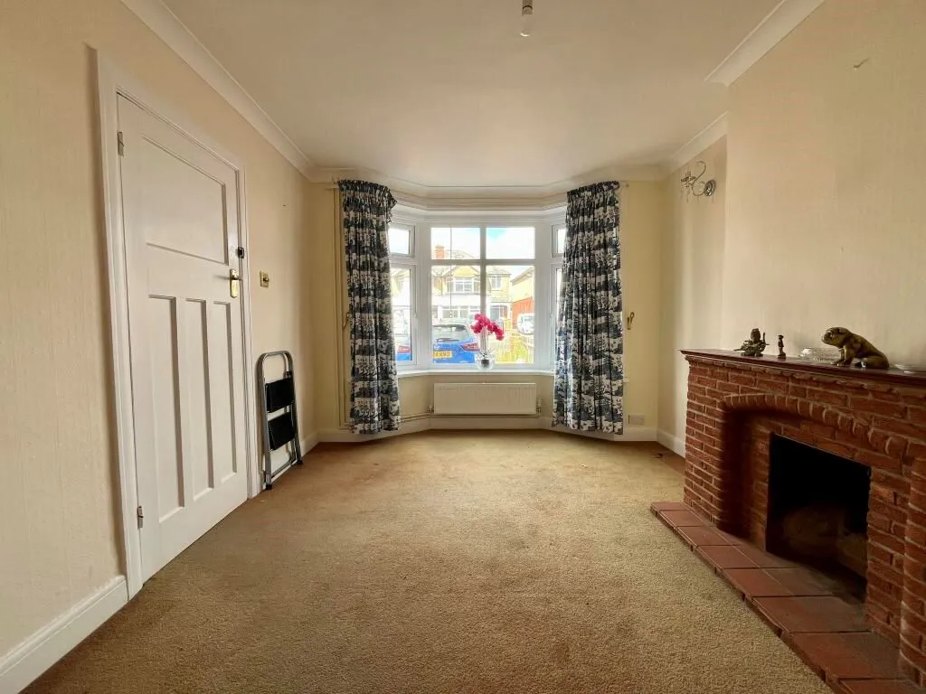 Property cover