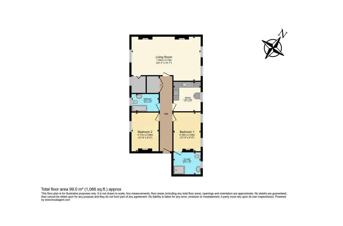 Property cover