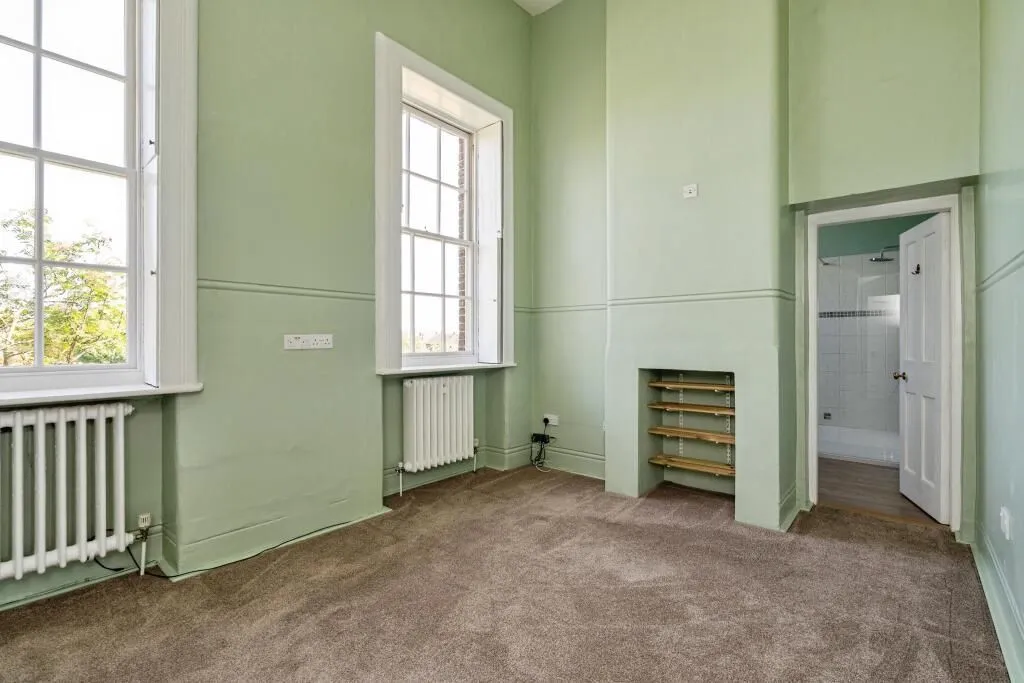 Royal Naval Hospital, Great Yarmouth, Norfolk, NR30 3JU - Online Properties