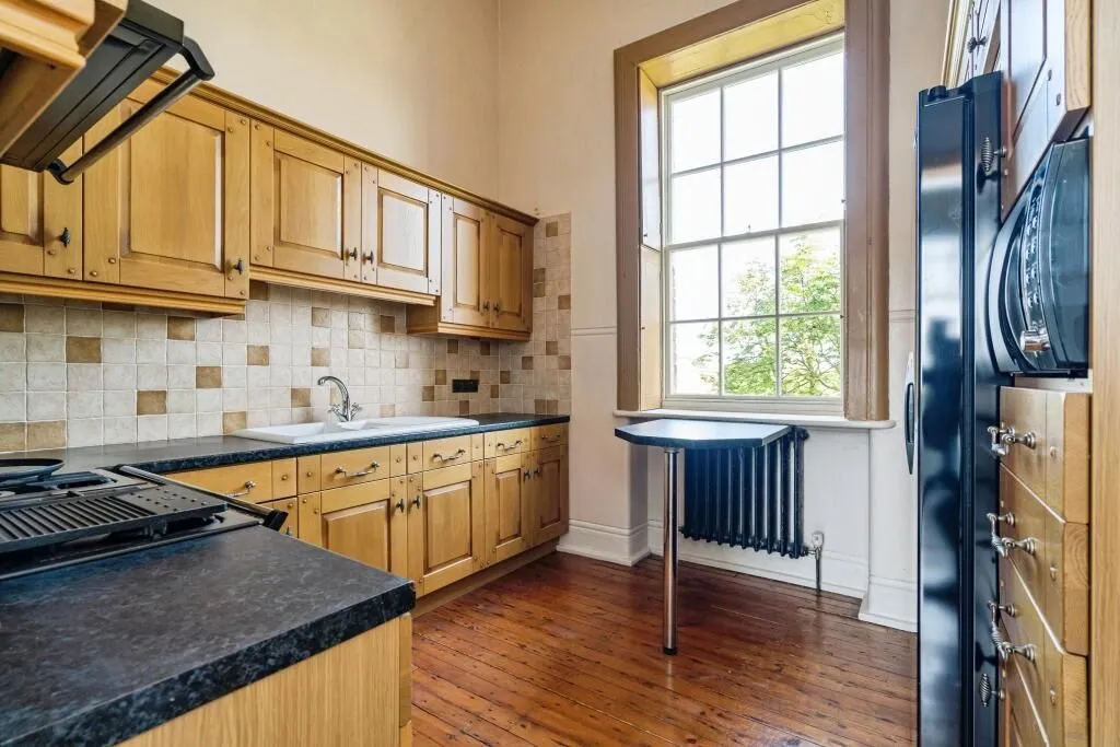 Royal Naval Hospital, Great Yarmouth, Norfolk, NR30 3JU - Online Properties