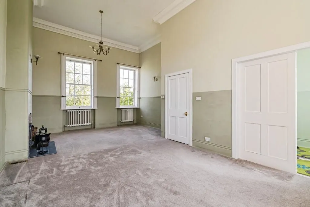 Royal Naval Hospital, Great Yarmouth, Norfolk, NR30 3JU - Online Properties