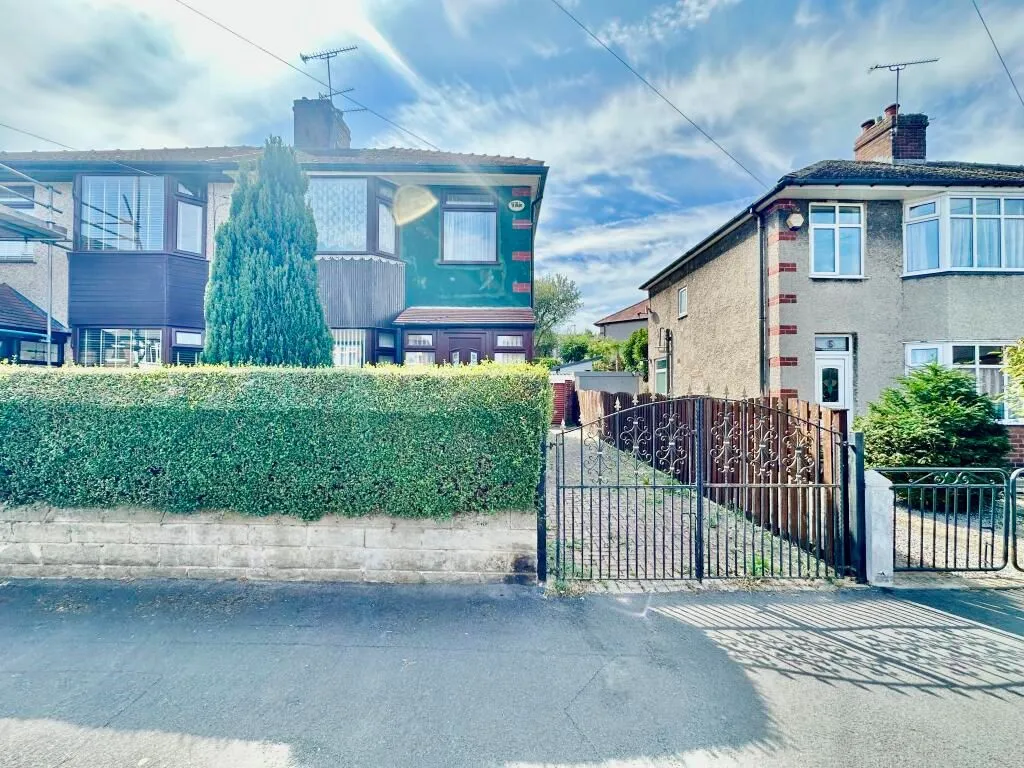 Sheffield, South Yorkshire, S6 2NJ - Online Properties