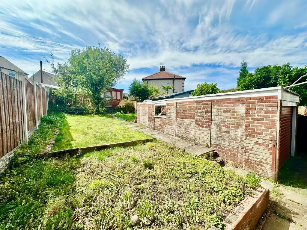 Sheffield, South Yorkshire, S6 2NJ - Online Properties