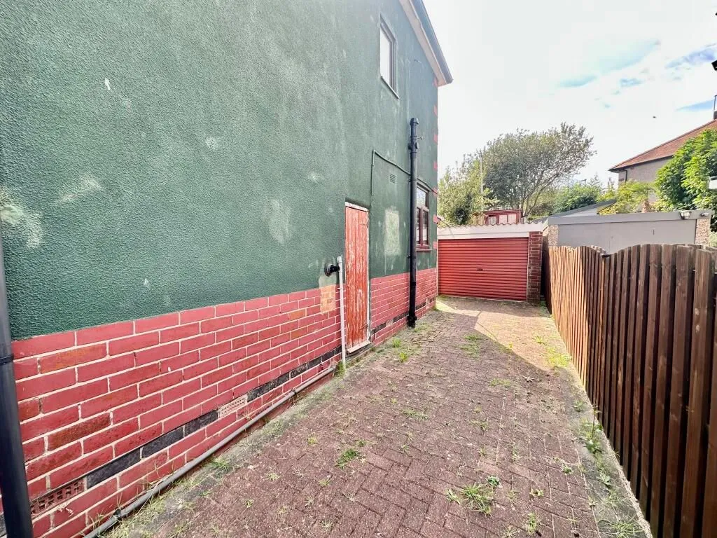 Sheffield, South Yorkshire, S6 2NJ - Online Properties