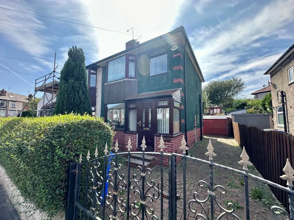 Sheffield, South Yorkshire, S6 2NJ - Online Properties