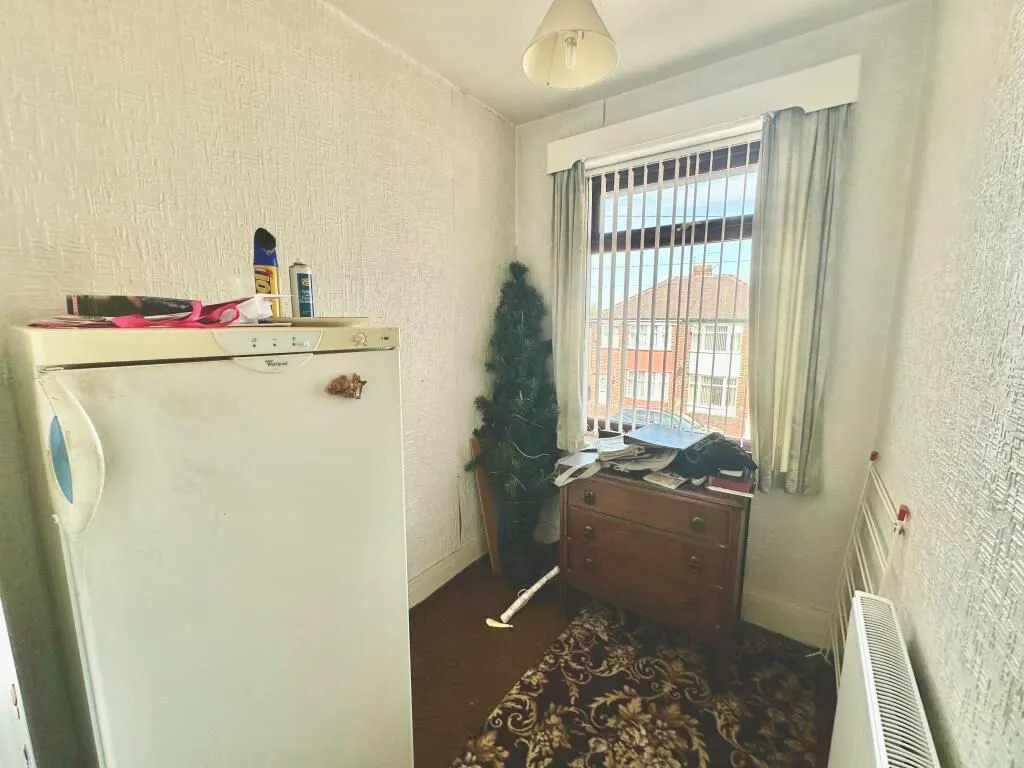 Sheffield, South Yorkshire, S6 2NJ - Online Properties