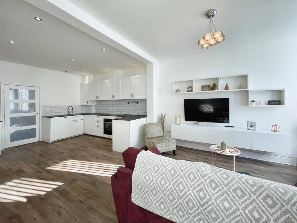 Liverpool, Merseyside, L15 5BD - Online Properties