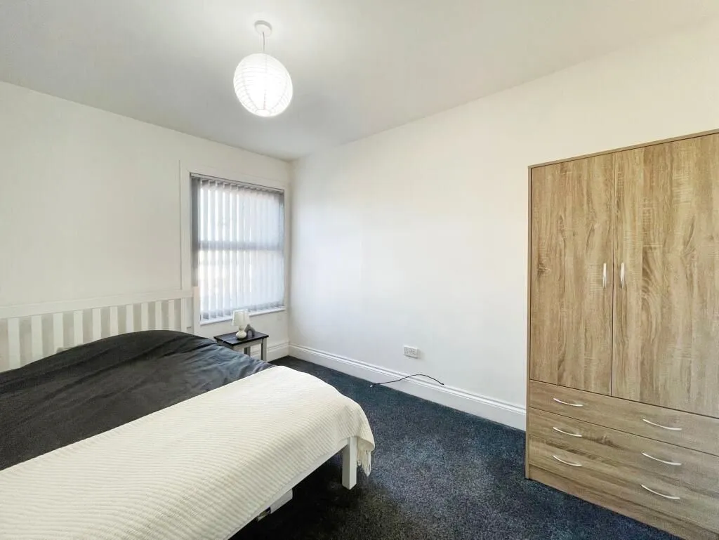 Liverpool, Merseyside, L15 5BD - Online Properties