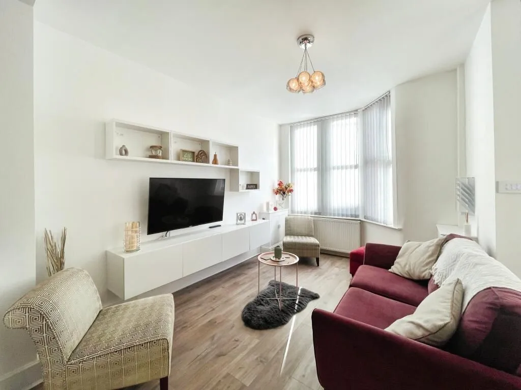 Liverpool, Merseyside, L15 5BD - Online Properties
