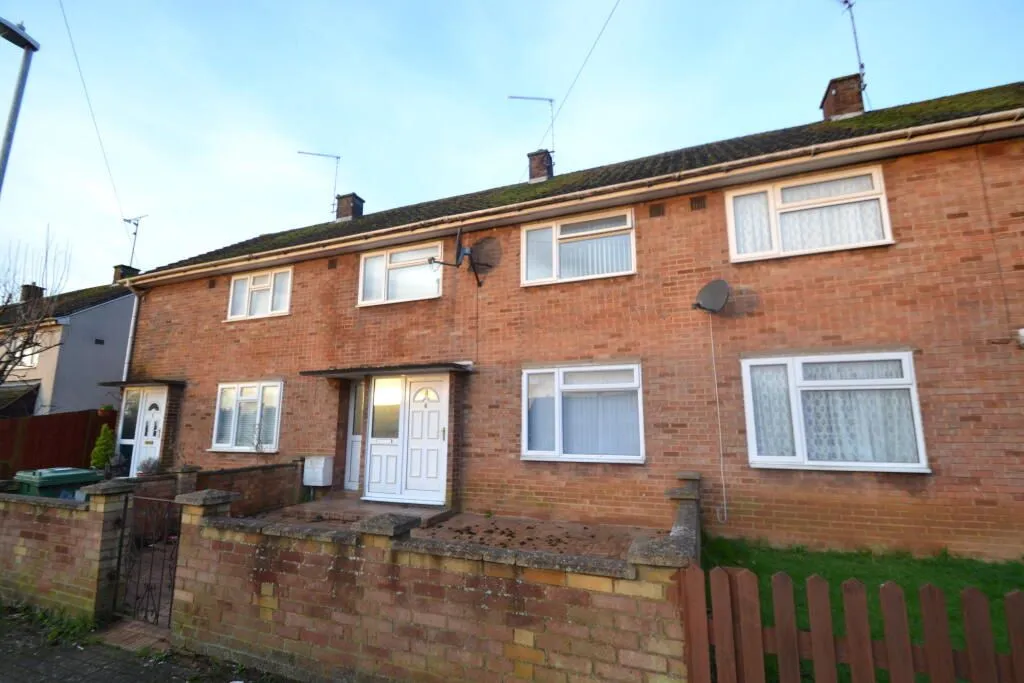 Corby, Northamptonshire, NN18 0SL - Online Properties