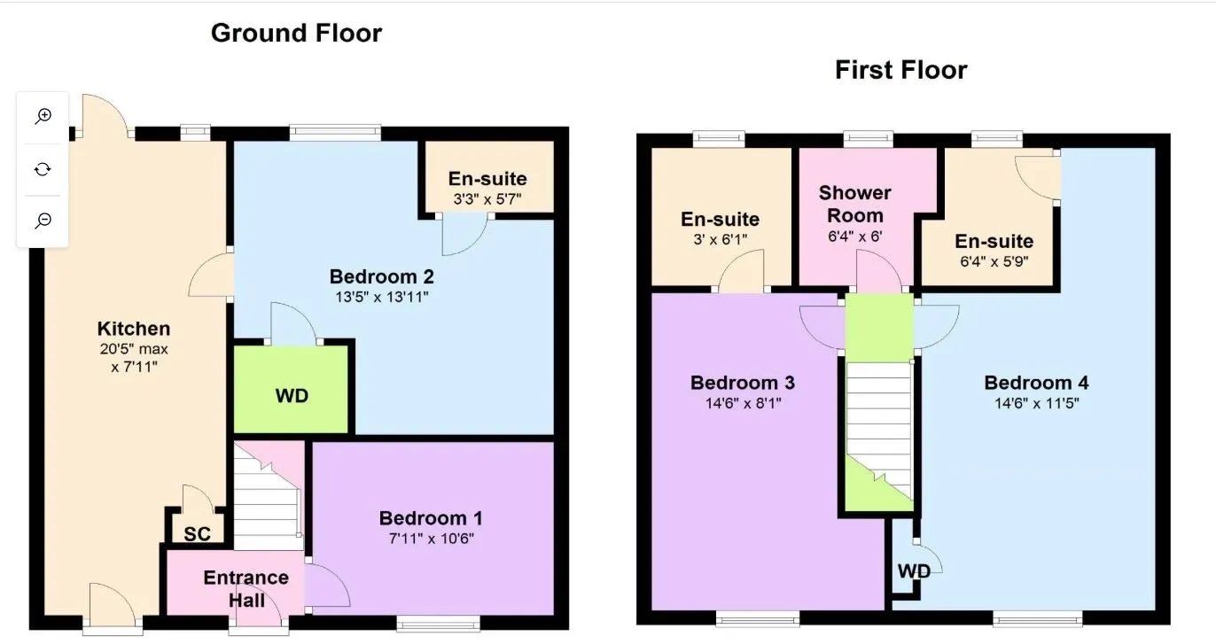 Corby, Northamptonshire, NN18 0SL - Online Properties