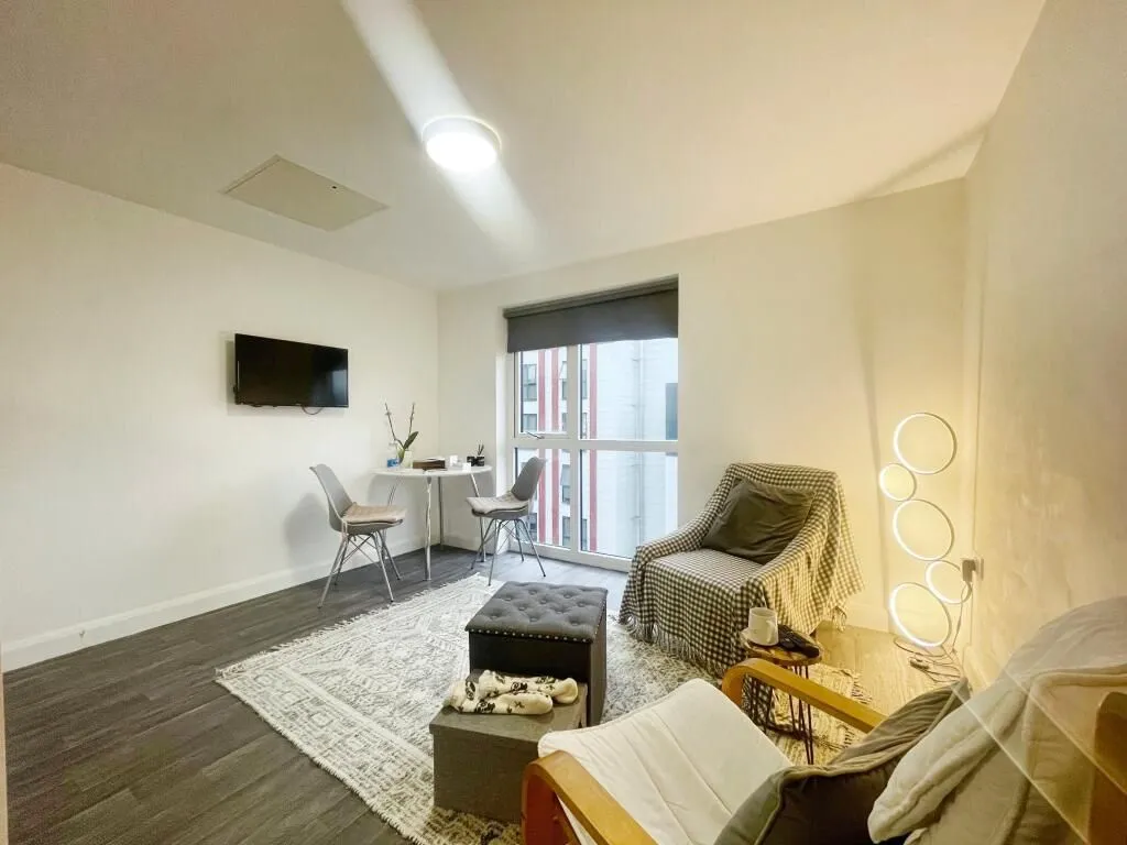 30 Fox Street, Liverpool, Merseyside, L3 3BQ - Online Properties