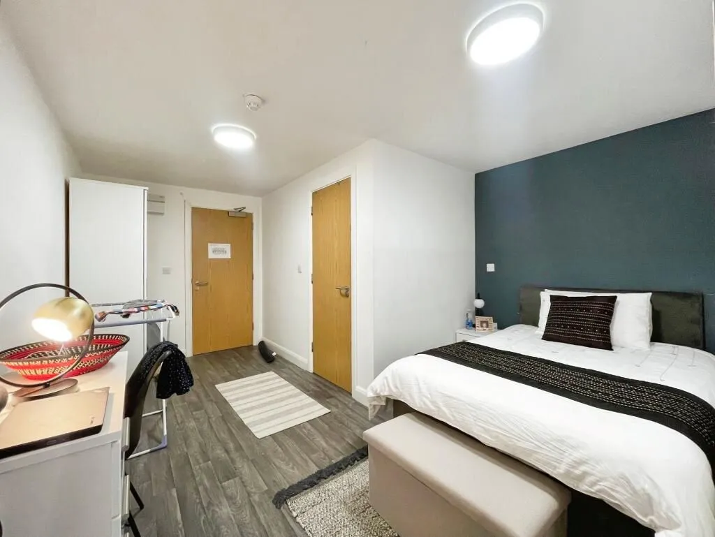 30 Fox Street, Liverpool, Merseyside, L3 3BQ - Online Properties