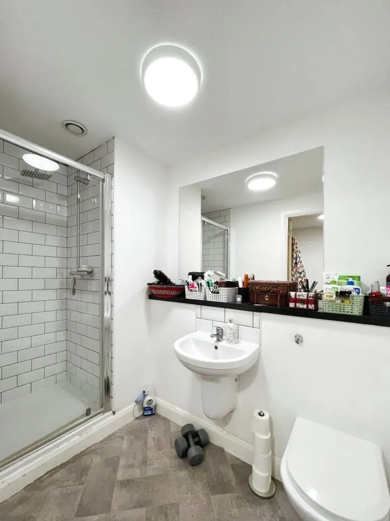 30 Fox Street, Liverpool, Merseyside, L3 3BQ - Online Properties