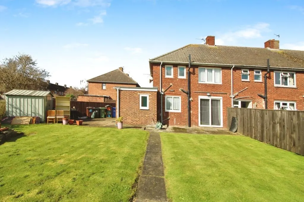 Grimsby, South Humberside, DN33 1HG - Online Properties