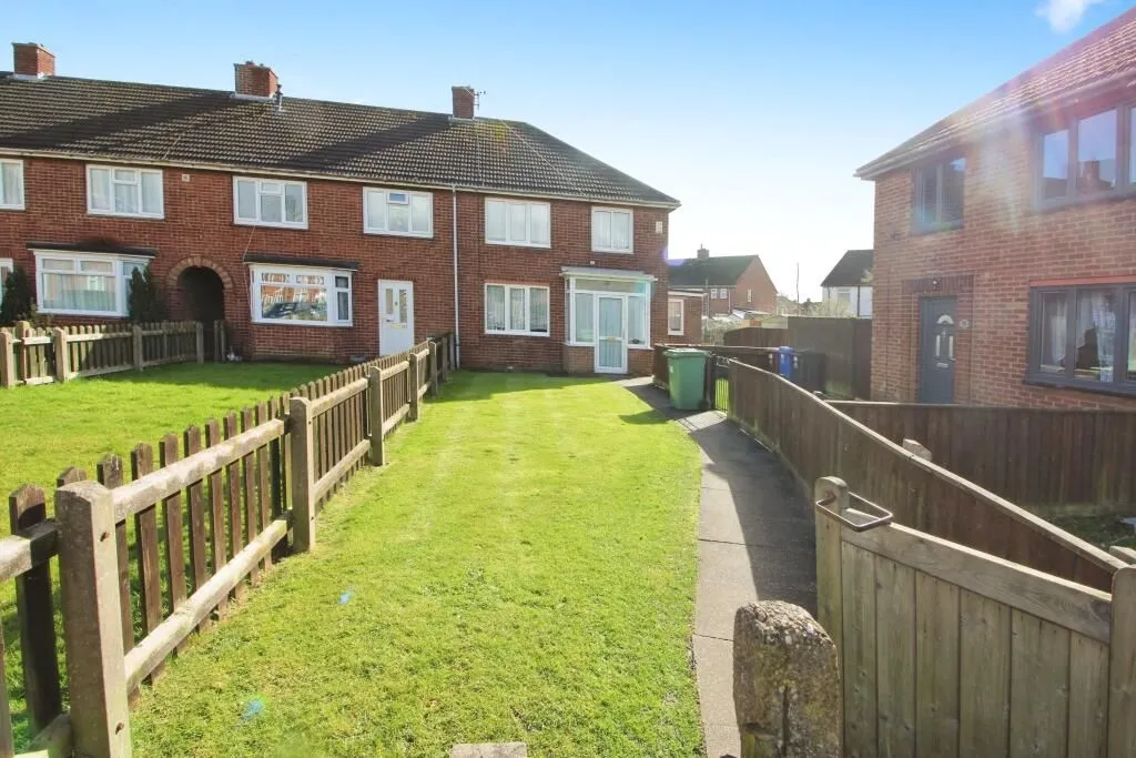 Grimsby, South Humberside, DN33 1HG - Online Properties