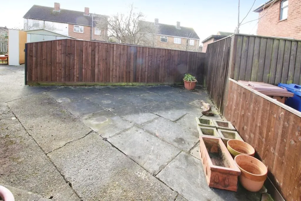 Grimsby, South Humberside, DN33 1HG - Online Properties