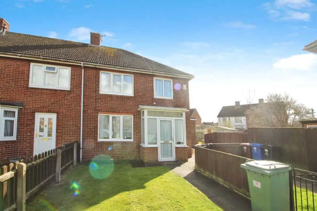 Grimsby, South Humberside, DN33 1HG - Online Properties
