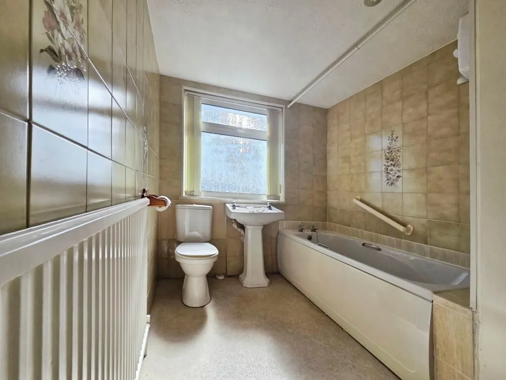 Maltby, Rotherham, South Yorkshire, S66 8JB - Online Properties