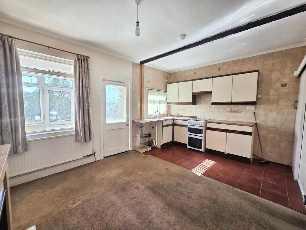 Maltby, Rotherham, South Yorkshire, S66 8JB - Online Properties