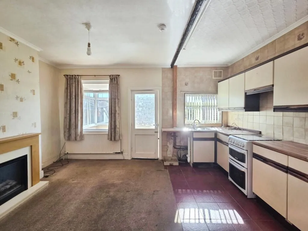 Maltby, Rotherham, South Yorkshire, S66 8JB - Online Properties
