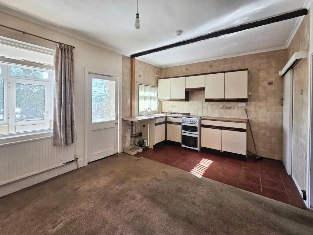 Maltby, Rotherham, South Yorkshire, S66 8JB - Online Properties