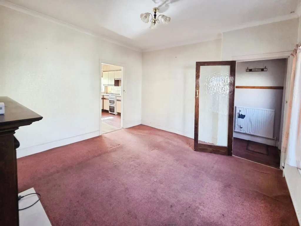 Maltby, Rotherham, South Yorkshire, S66 8JB - Online Properties