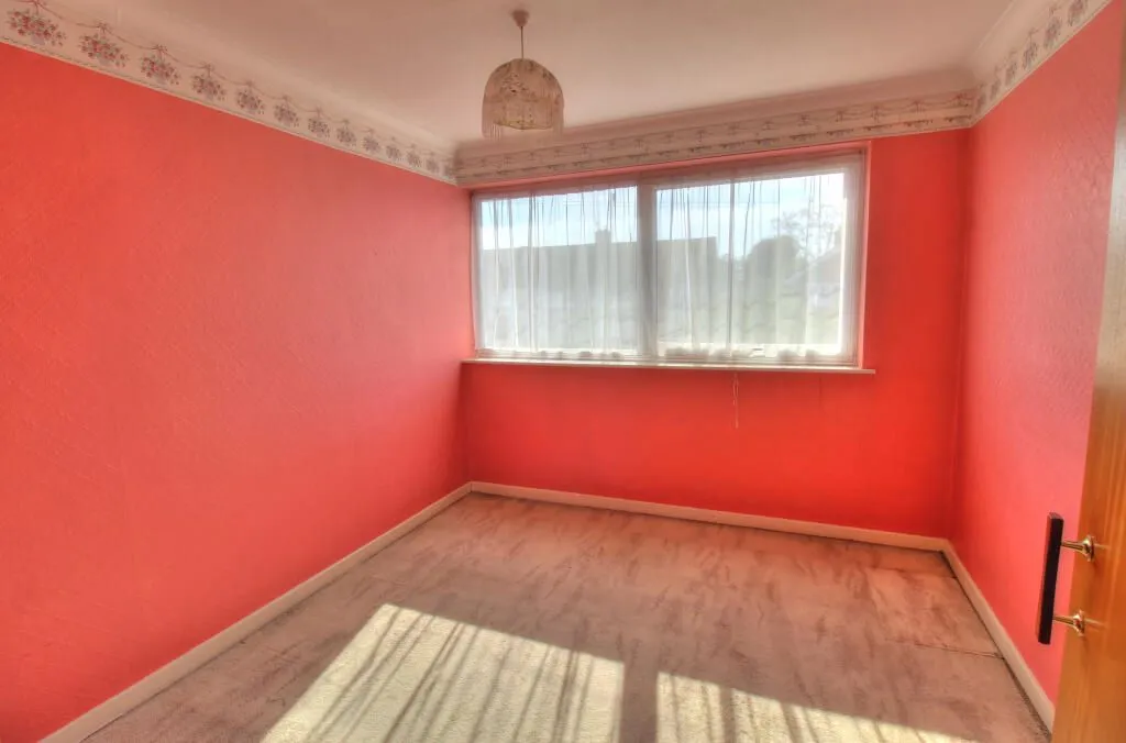 Property cover