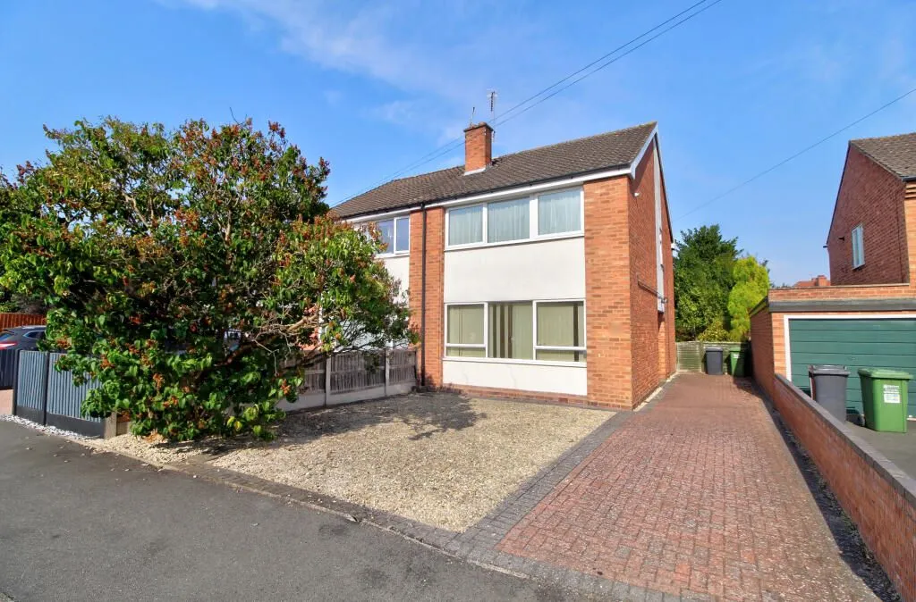 Kidderminster, Worcestershire, DY10 2SY - Online Properties