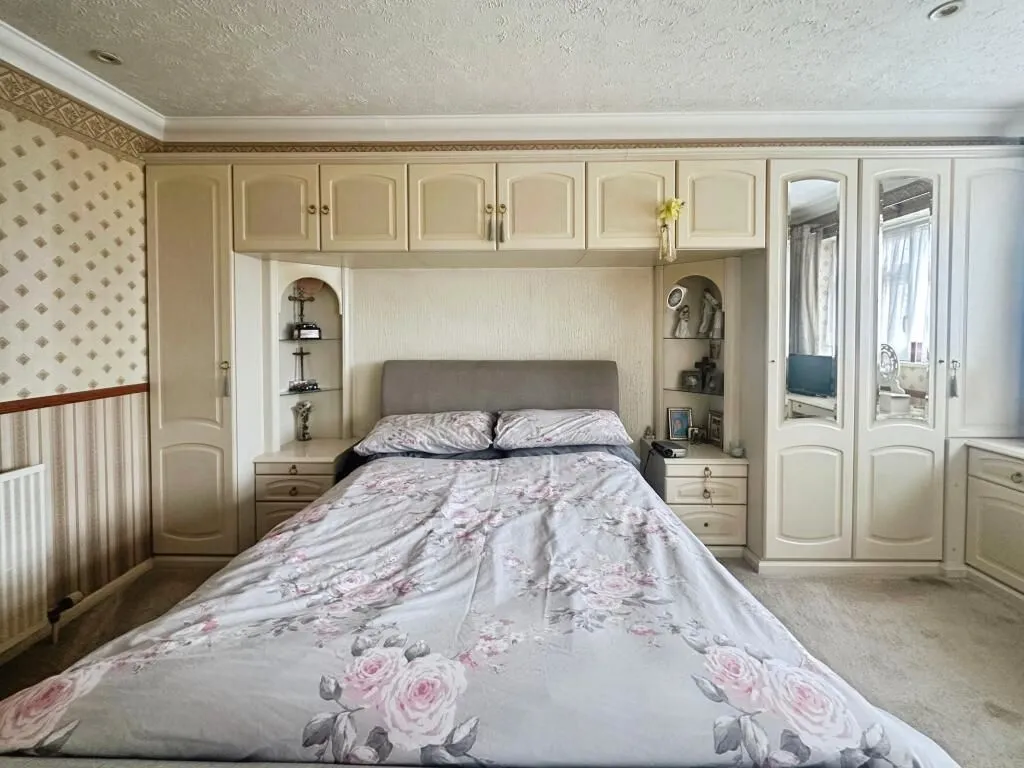 Property cover