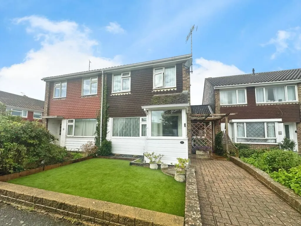 Wick, Littlehampton, West Sussex, BN17 7PF - Online Properties