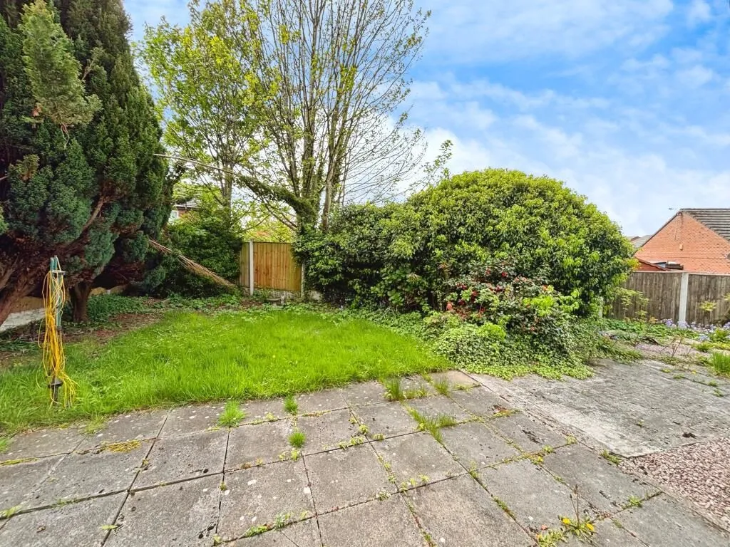 Property cover