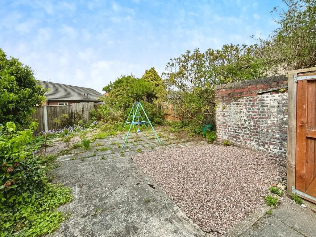 Liverpool, Merseyside, L13 2BS - Online Properties
