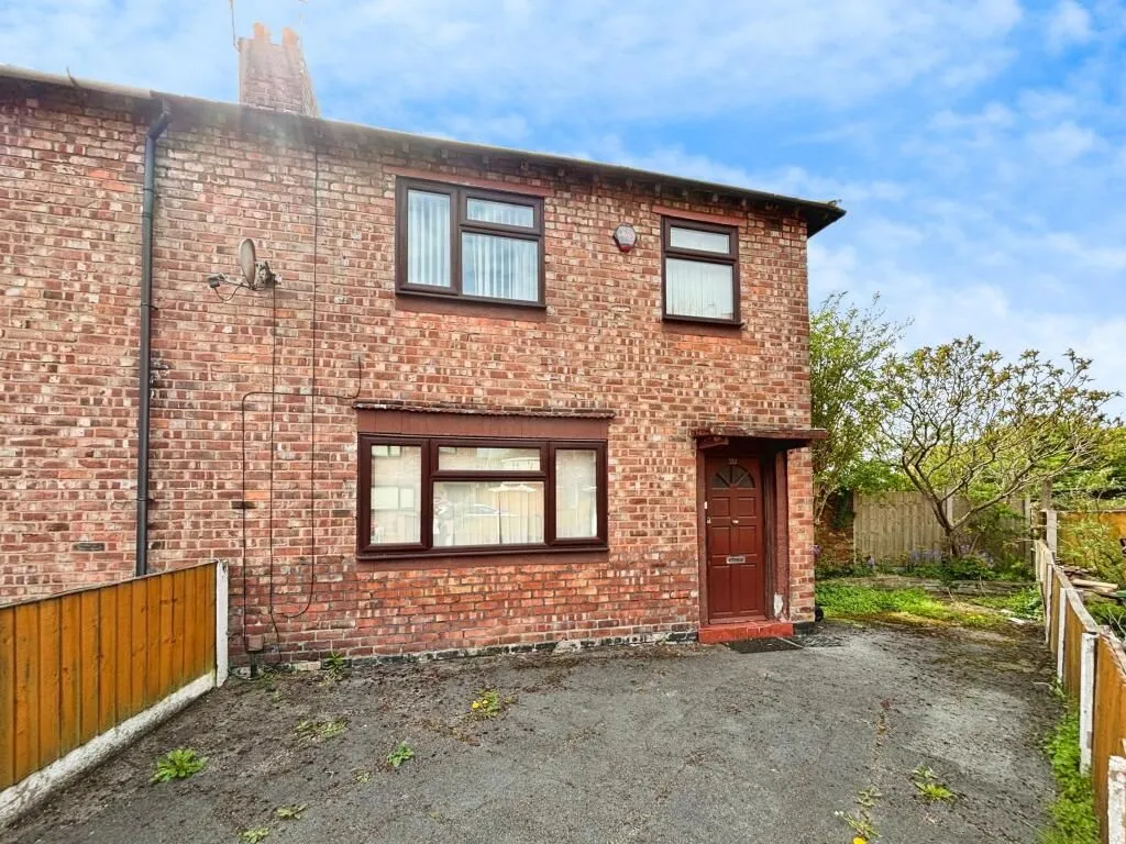 Liverpool, Merseyside, L13 2BS - Online Properties