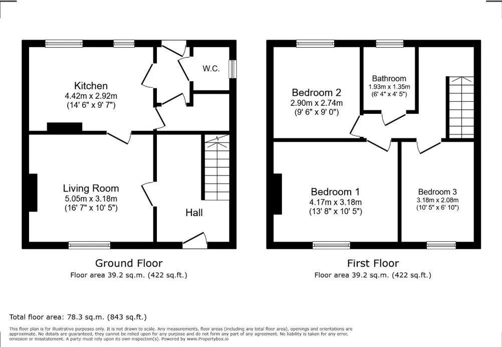 Liverpool, Merseyside, L13 2BS - Online Properties
